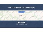 Immobile in asta di 76 m² in vendita a San Colombano al Lambro
