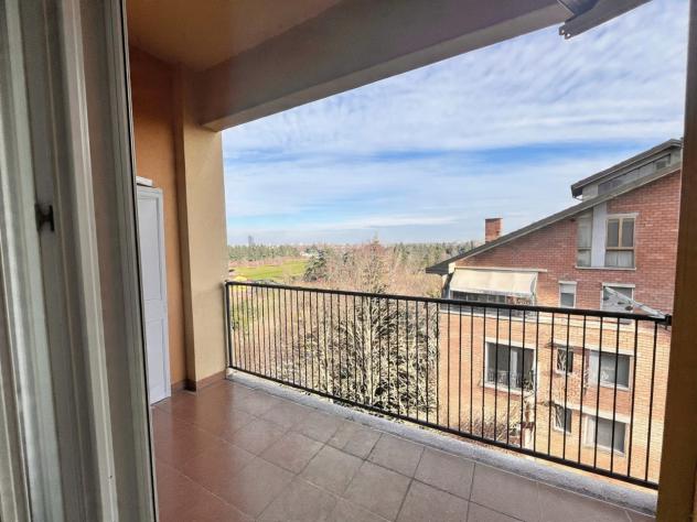 APPARTAMENTO di 4 vani e di 75 mq (SAN LAZZARO DI SAVENA - San Lazzaro Di Savena) rif. 1SLS