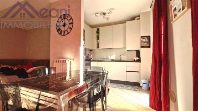 215 - VENDUTO - 3 LOCALI CON GIARDINO PRIVATO DI 105 MQ.CA. E BOX! - Foto 7