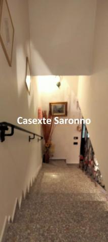 Ampia soluzione in centro a Somma Lombardo – ZERO SPESE CONDOMINIALI - Foto 10