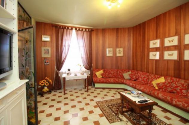 Villa in vendita a Sovicille 289 mq Rif: 533486 - Foto 7