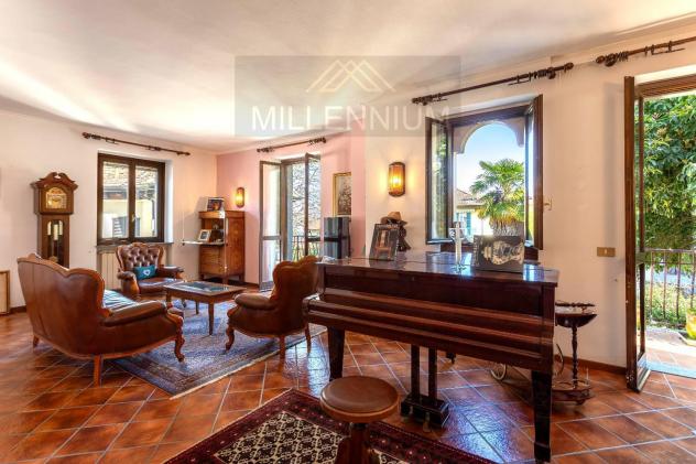 Villa o villino - Stresa . Rif.: strs570am - Foto 2