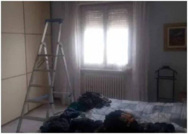 Immobile in asta di 117 m², box auto doppio in vendita a Torre d'Isola - Foto 6