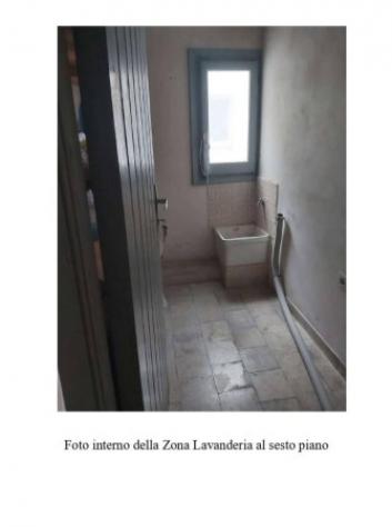 Immobile in asta di 153 m² in vendita a Trapani - Foto 13