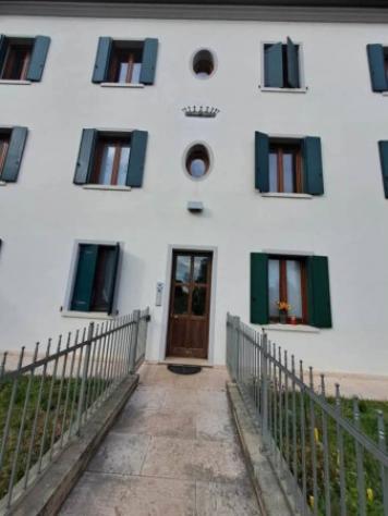 Immobile in asta di 80 m², box auto in vendita a Volpago del Montello - Foto 3