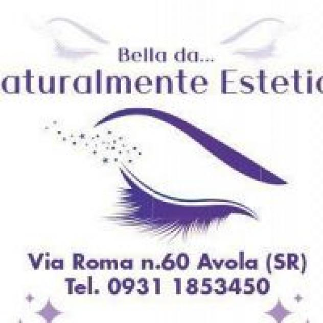 Bella da Naturalmente Estetica