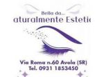Bella da Naturalmente Estetica