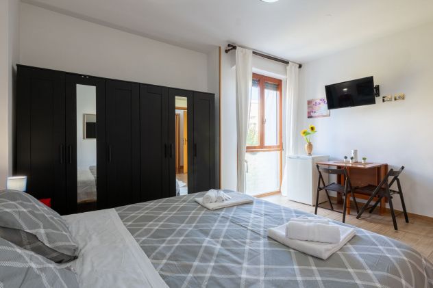 CAMERE IN AFFITTO BREVE DAVANTI ALL'OSPEDALE DI CISANELLO - Foto 2