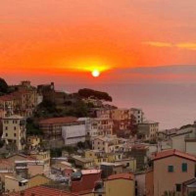 Estate Riomaggiore