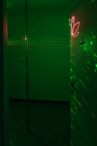 Suite con spa privata Coppie - Roma Centro - Love hotel - vacanza S Valentino! - Foto 5
