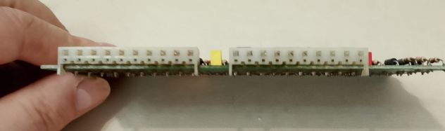 scheda elettronica di interfaccia e condizionamento - Foto 6