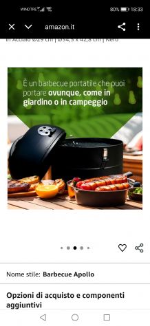 Barbecue - Foto 2
