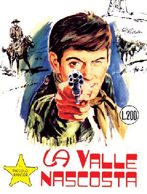 Acquisto fumetti, collezionista privato
