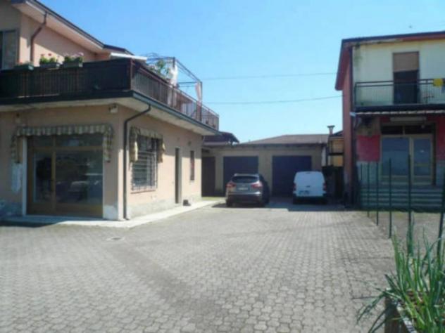 Immobile in asta di 400 m² in vendita a Borgo San Giovanni - Foto 9