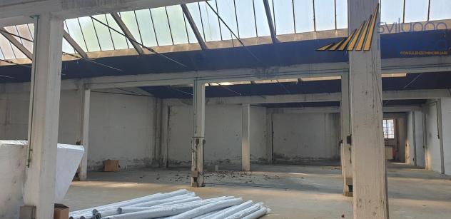 NEGOZIO PLURIVETRINE IN AFFITTO A BRUGHERIO - Foto 6