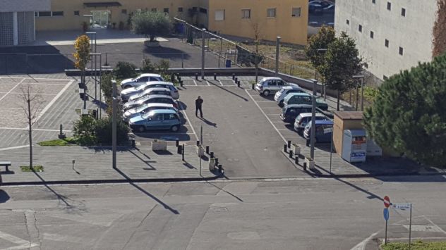 Ufficio direzionale pronto fibra posti auto - Foto 8