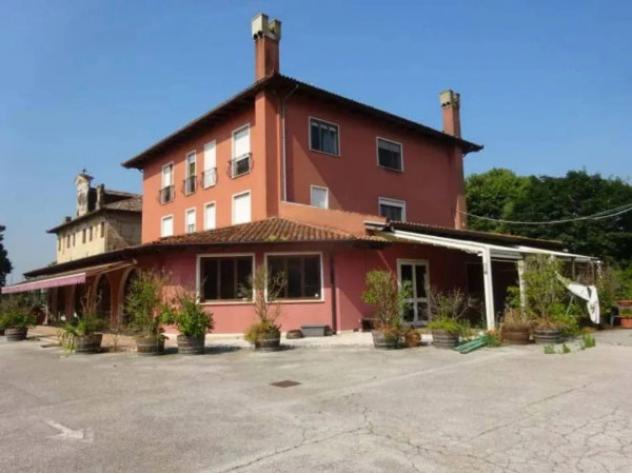 Immobile in asta di 453 m² in vendita a Fossalta di Portogruaro - Foto 3