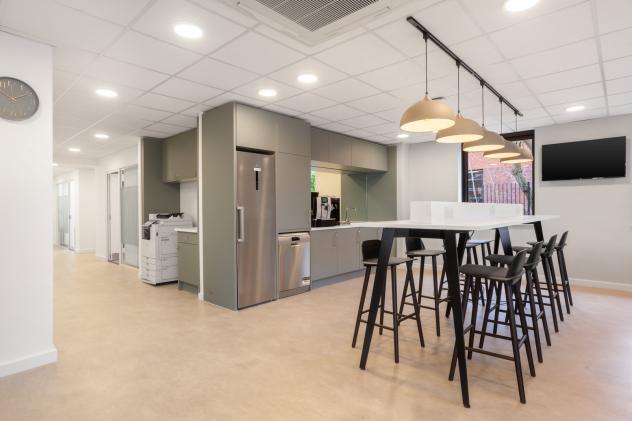 Ufficio privato in affitto - Regus San Vittore Olona, Sempione a San Vittore Olona - Foto 6