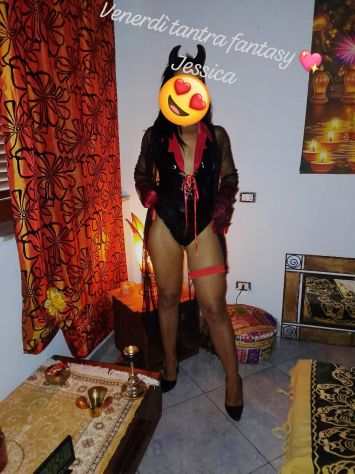 Sconti OGGI TANTRA FANTASY π 3513657746 - Foto 4