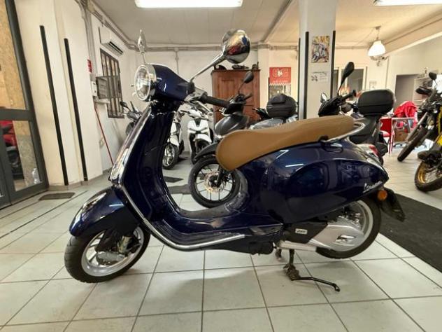 PIAGGIO Vespa 125 Primavera PRIMAVERA rif. 23881611