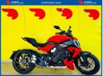 DUCATI Diavel V4 Finanziabile - Rosso - 1604 rif. 23860305