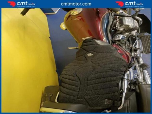 MOTO GUZZI California EV Finanziabile - Granata - 105889 rif. 22964679 - Foto 8
