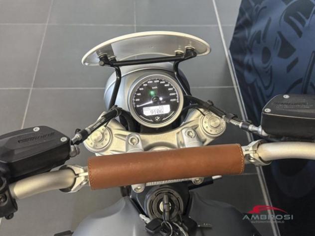 BMW R Nine T Scrambler R 1200 nineT rif. 23925610 - Foto 5