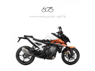 KTM 990 DUKE