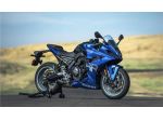 Suzuki GSX-8R RATE A PARTIRE DA € 92,50 E SENZA ANTICIPO