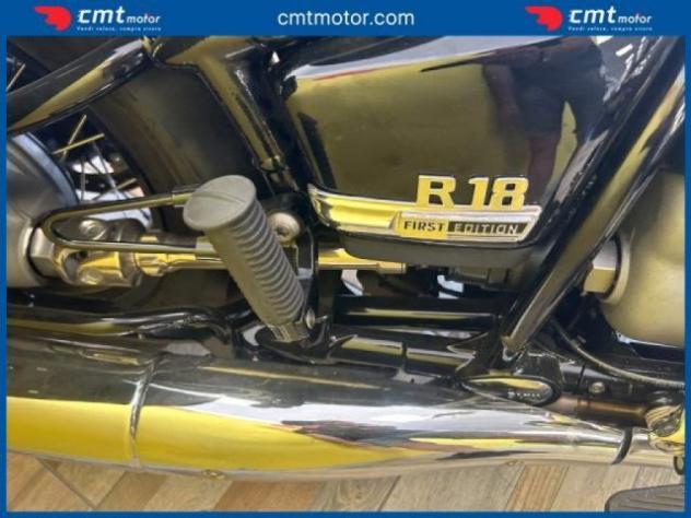 BMW R 18 Garantita e Finanziabile rif. 23903638 - Foto 6