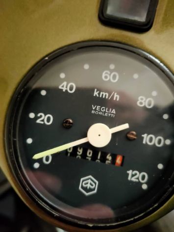vendo vespa pk 125 s