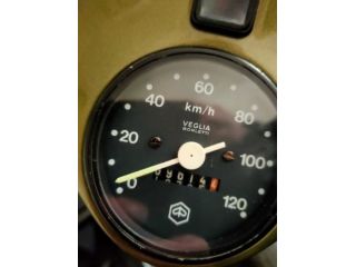 vendo vespa pk 125 s