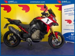 DUCATI Multistrada V4 1100 Garantita e Finanziabile rif. 24104517