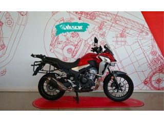HONDA CB 500 X CB500X rif. 23669401