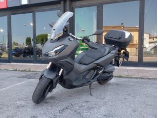Honda ADV 350 Honda ADV 350 (2022 — 2023)