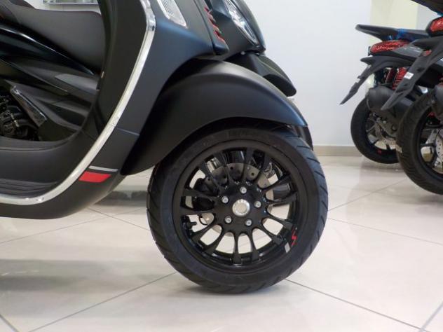 VESPA Sprint 50 S - Promo RCA+Tasso Zero rif. 16147146 - Foto 8
