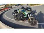Benelli TRK 702