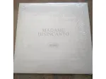 MADAME - Disincanto - FIRMATO - LP Trasparente - SOLO CONSEGNE