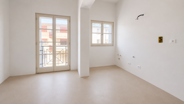 Appartamento in vendita a Pontedera 87 mq Rif: 1448213 - Foto 4