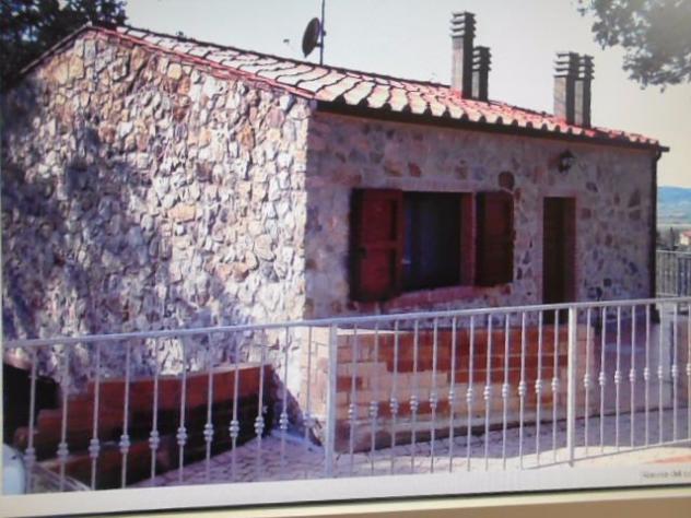Villa in vendita a Pastina - Santa Luce 65 mq Rif: 471145 - Foto 7