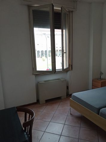 AFFITTO – 2 CAMERE IN APPARTAMENTO/ VILLETTA – MILANO SANT’EUSTORGIO