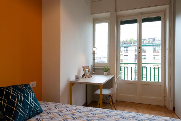 Viale Beatrice d'Este - Room 6 - Foto 2