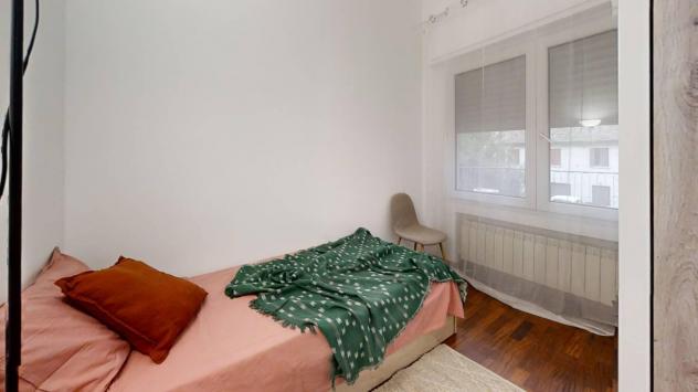 Stanza - Venezia . Rif.: ME-54 D . - Foto 6
