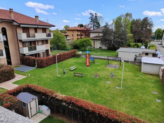 Trilocale in affitto a Desio - Foto 19