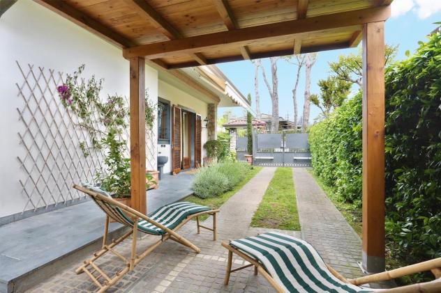 Villa in affitto a Forte dei Marmi 130 mq Rif: 1237953 - Foto 4