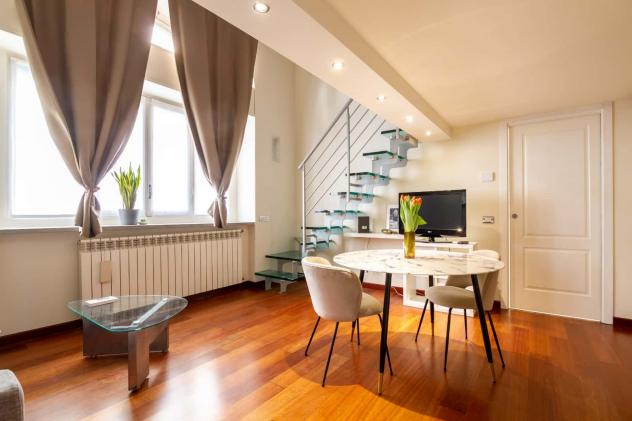 Appartamento in Via L. Cagnola, Milano di 40 m² - Foto 2