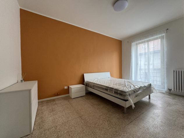 Stanza in appartamento in affitto a Torino