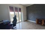 Trilocale 90 Mq con balcone e cantina