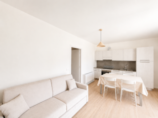 Monolocale in affitto a Vicenza