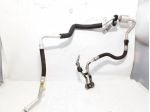 TUBO ARIA CONDIZIONATA FIAT 500 X Serie 51962460 552 66 963, 552 83 775 Die …